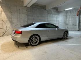 Audi A5 3.0 TDI, снимка 6