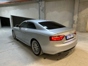 Audi A5 3.0 TDI, снимка 4