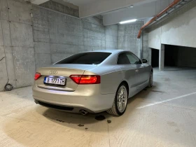 Audi A5 3.0 TDI, снимка 5