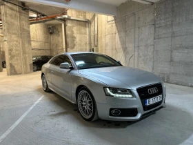 Audi A5 3.0 TDI, снимка 1