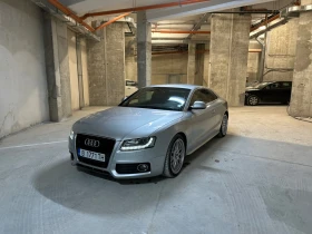 Audi A5 3.0 TDI, снимка 3