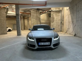 Audi A5 3.0 TDI, снимка 2