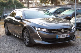 Peugeot 508 1.5 HDI ALLURE BUSINESS | Mobile.bg    7