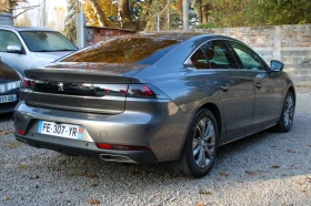 Peugeot 508 1.5 HDI ALLURE BUSINESS | Mobile.bg    5