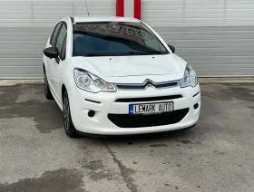 Citroen C3 1.0I KLIMATIK EVRO 5B ЛИЗИНГ!!!, снимка 2