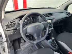 Citroen C3 1.0I KLIMATIK EVRO 5B ЛИЗИНГ!!!, снимка 10