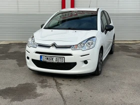 Citroen C3 1.0I KLIMATIK EVRO 5B ЛИЗИНГ!!!, снимка 1