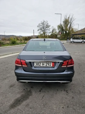 Mercedes-Benz E 500 AMG Line, снимка 6