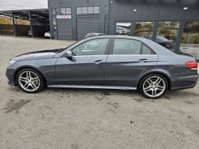 Mercedes-Benz E 500 AMG Line, снимка 8