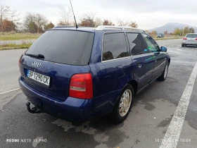 Audi A4, снимка 3