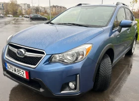 Subaru XV Crosstrek Hybrid Unikat 4x4 | Mobile.bg    1