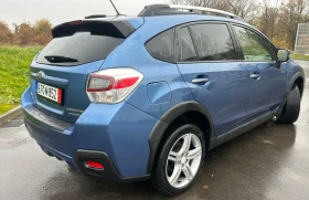 Subaru XV Crosstrek Hybrid Unikat 4x4 | Mobile.bg    3