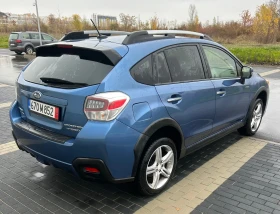 Subaru XV Crosstrek Hybrid Unikat 4x4 | Mobile.bg    11