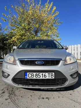 Обява за продажба на Ford Focus ~6 000 лв. - изображение 4