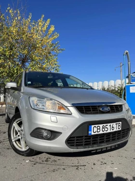 Обява за продажба на Ford Focus ~6 000 лв. - изображение 1