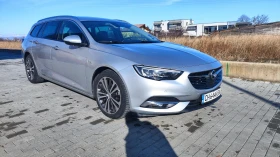 Opel Insignia B 2.0 CDTI, снимка 4