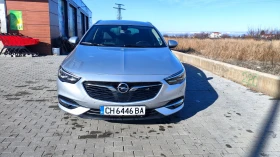 Opel Insignia B 2.0 CDTI, снимка 1