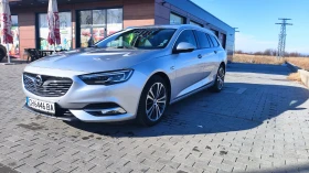 Opel Insignia B 2.0 CDTI, снимка 2