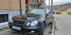 Mercedes-Benz E 500 5.0i, снимка 7