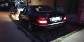 Mercedes-Benz E 500 5.0i, снимка 10