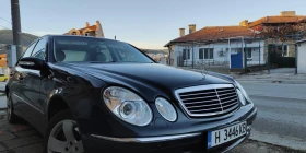 Mercedes-Benz E 500 5.0i, снимка 6