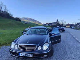 Mercedes-Benz E 500 5.0i, снимка 2