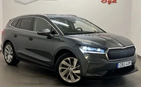 Skoda Enyaq iV80 77 kwh, снимка 1