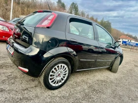 Fiat Punto 1.2* 72047km* REALNI* , снимка 6