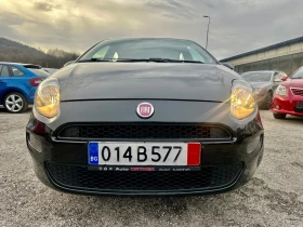 Fiat Punto 1.2* 72047km* REALNI* , снимка 2