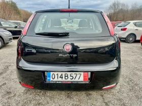 Fiat Punto 1.2* 72047km* REALNI* , снимка 5