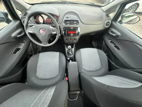 Fiat Punto 1.2* 72047km* REALNI* , снимка 10