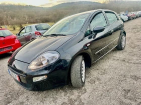 Fiat Punto 1.2* 72047km* REALNI* , снимка 3