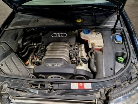 Audi A4 3.0, снимка 10