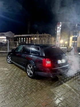 Audi A4 3.0, снимка 8