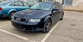 Audi A4 3.0, снимка 5