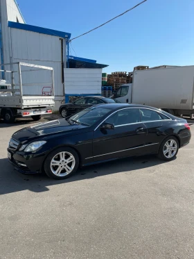 Mercedes-Benz E 250 CDI | Mobile.bg    14