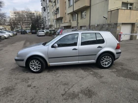 VW Golf Обслужен ! 1.9 TDI 101 к.с. А\С запазен !!!, снимка 3