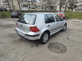 VW Golf Обслужен ! 1.9 TDI 101 к.с. А\С запазен !!!, снимка 4