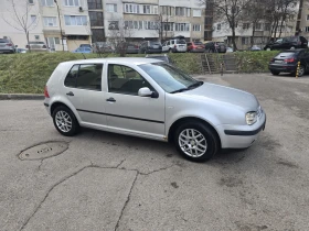 VW Golf Обслужен ! 1.9 TDI 101 к.с. А\С запазен !!!, снимка 2