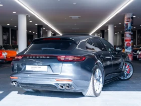 Porsche Panamera Sport Turismo Turbo | Mobile.bg    5