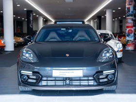 Обява за продажба на Porsche Panamera Sport Turismo Turbo ~ 123 000 лв. - изображение 2