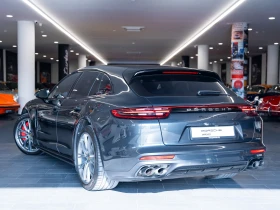 Porsche Panamera Sport Turismo Turbo | Mobile.bg    2