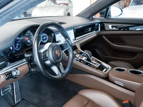 Porsche Panamera Sport Turismo Turbo | Mobile.bg    7