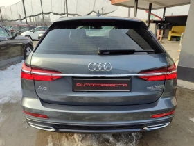 Audi A6 50TDI S-Line QUATTRO Automatic Euro6D - 47900 лв. - 99637976 | Car24.bg