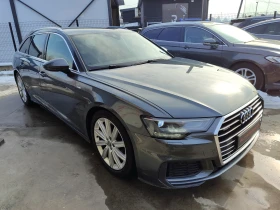 Audi A6 50TDI S-Line QUATTRO Automatic Euro6D - 47900 лв. - 99637976 | Car24.bg