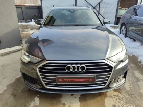 Audi A6 50TDI S-Line QUATTRO Automatic Euro6D - 47900 лв. - 99637976 | Car24.bg