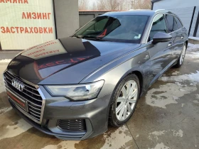 Audi A6 50TDI S-Line QUATTRO Automatic Euro6D | Mobile.bg    1