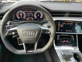 Audi A6 50TDI S-Line QUATTRO Automatic Euro6D - 47900 лв. - 99637976 | Car24.bg