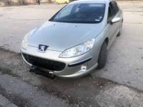 Peugeot 407, снимка 4