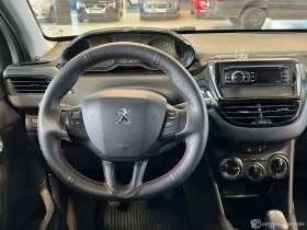 Peugeot 208 1.2i VTi, снимка 10